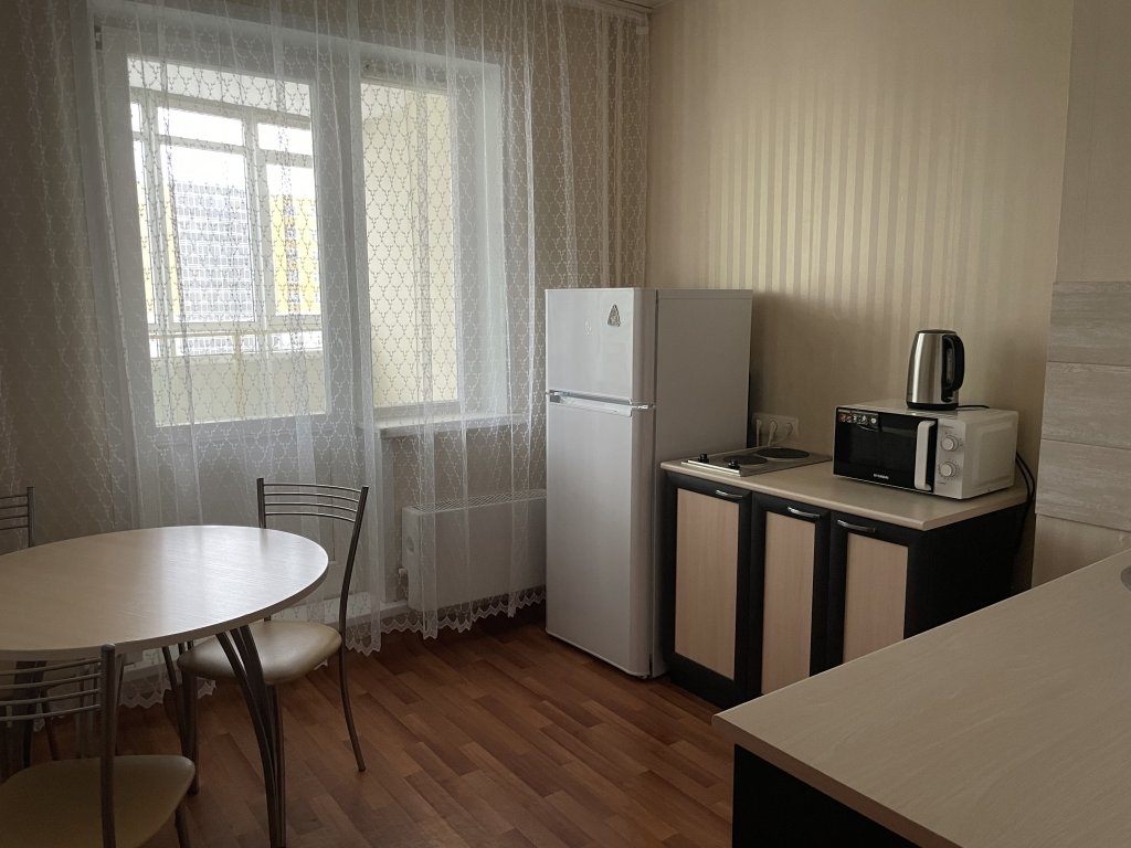 Красноярск: Квартира на улице Сады