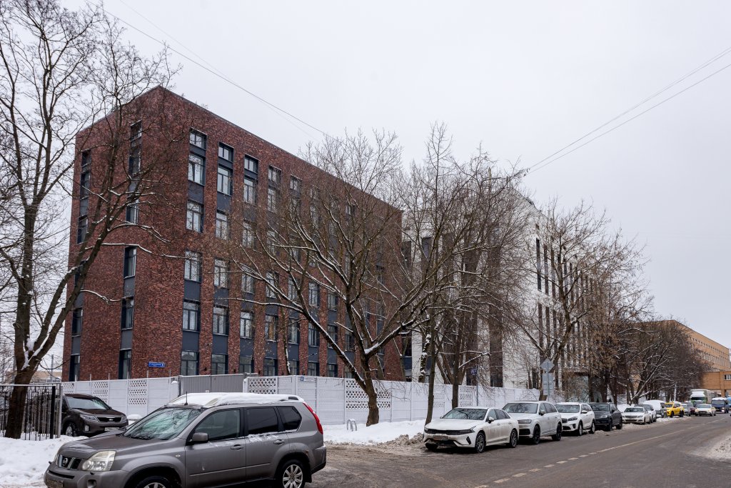 Москва: Апартаменты Алис у метро Сокол и Аэропорт