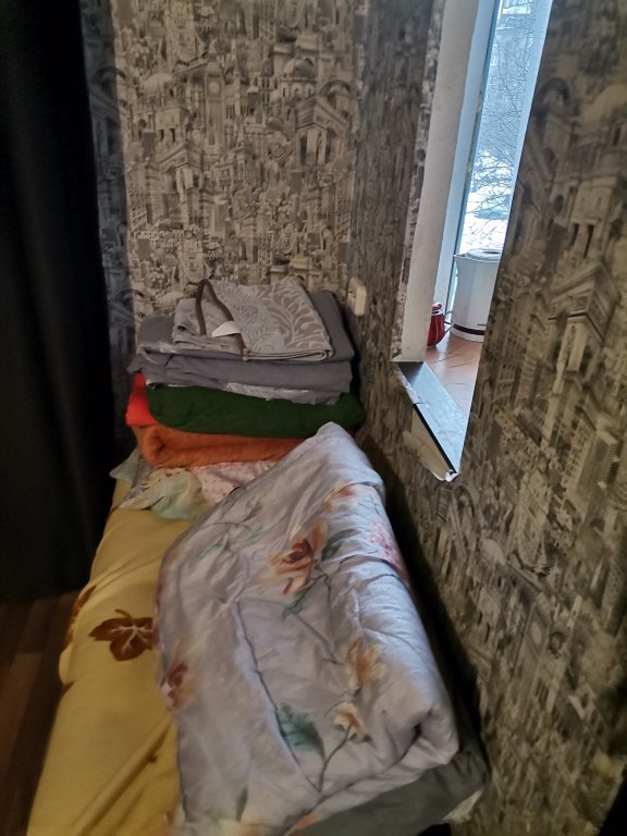 Отрадное: Апартаменты квартира в центре города
