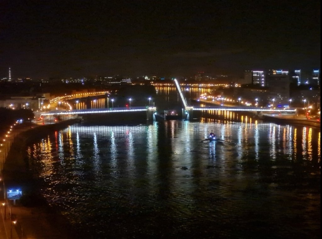Санкт-Петербург: Квартира рядом с центром