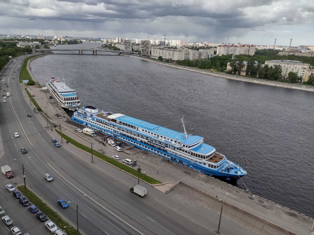 Квартира рядом с центром — фото 4