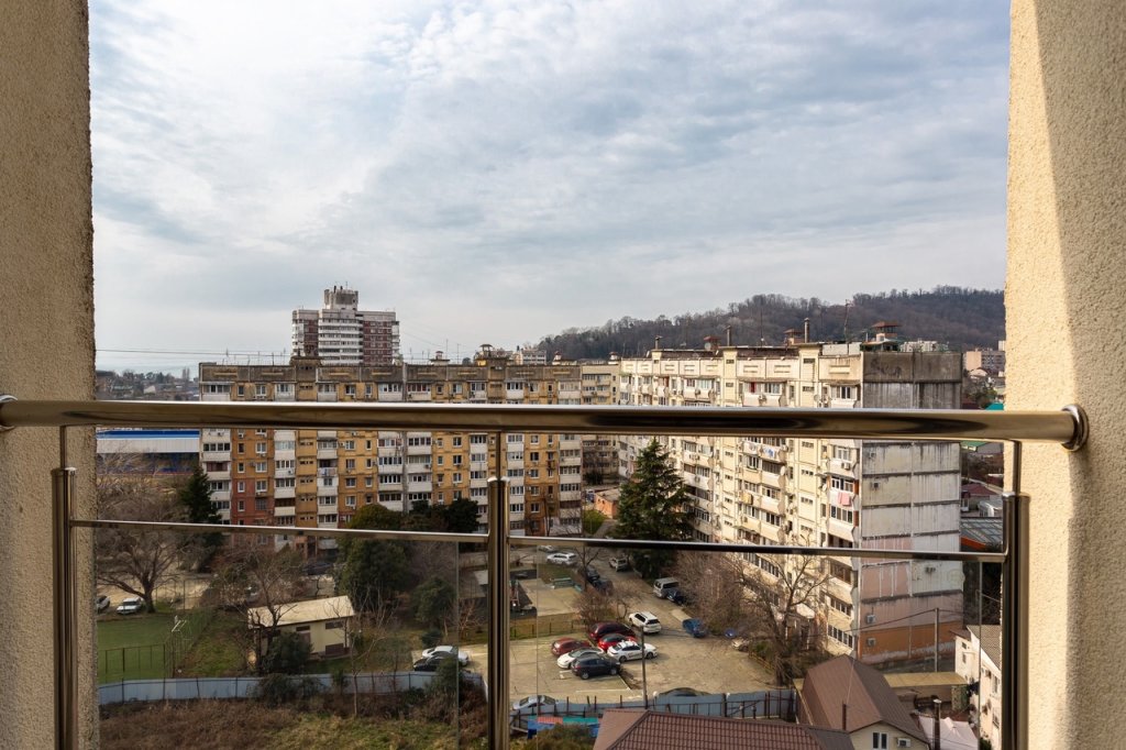 Квартира 4.16 Studio Iskra — фото 3