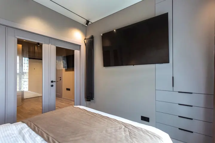 Адлер: Квартира 4.16 Studio Iskra