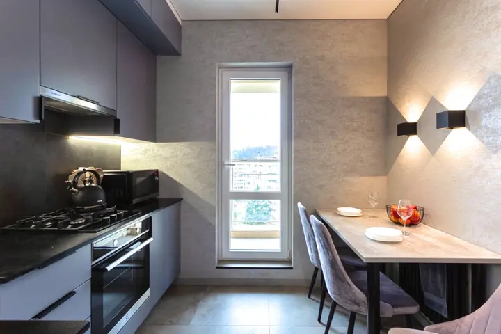Адлер: Квартира 4.16 Studio Iskra