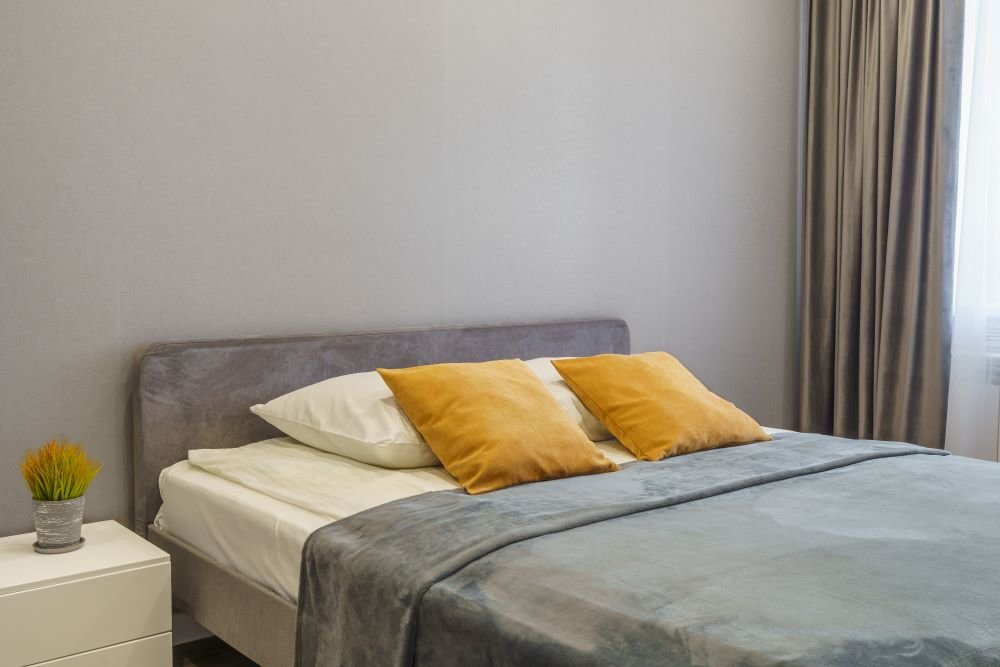 Томск: Апартаменты Good Night на Левитана 5