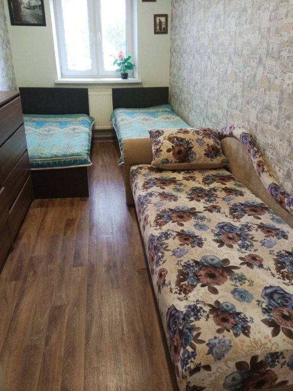 Зеленоградск: Квартира у Моря 100 Метров и Пляж