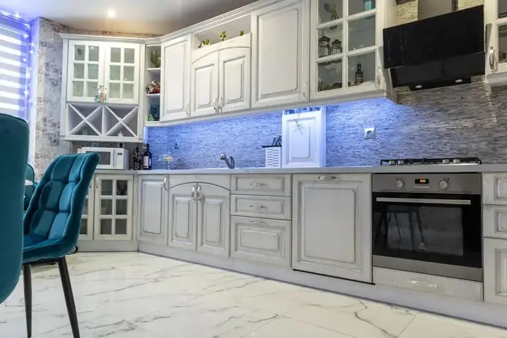 Зеленоградск: Квартира С мечтой о море