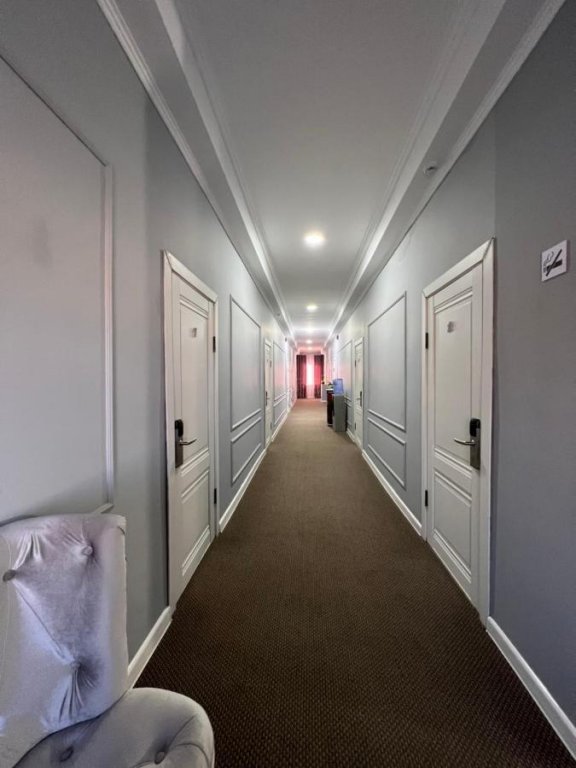 Актобе: Hotel Nomad (Номад)