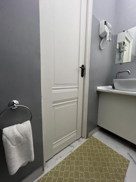 Актобе: Hotel Nomad (Номад)