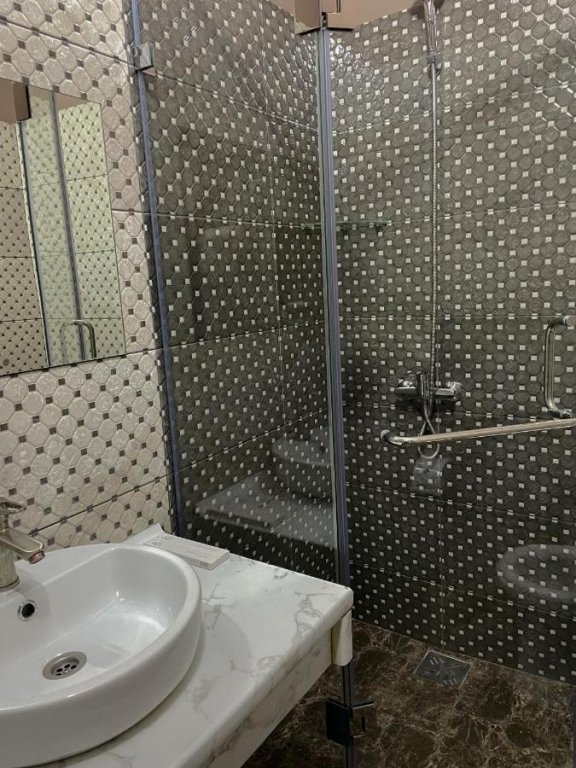Актобе: Hotel Nomad (Номад)