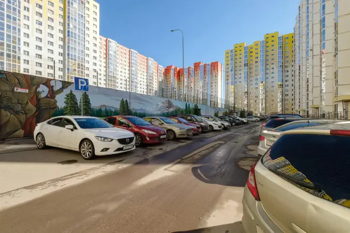 Зеленоград: Апартаменты на проезде Тверецком 16 корпус 2