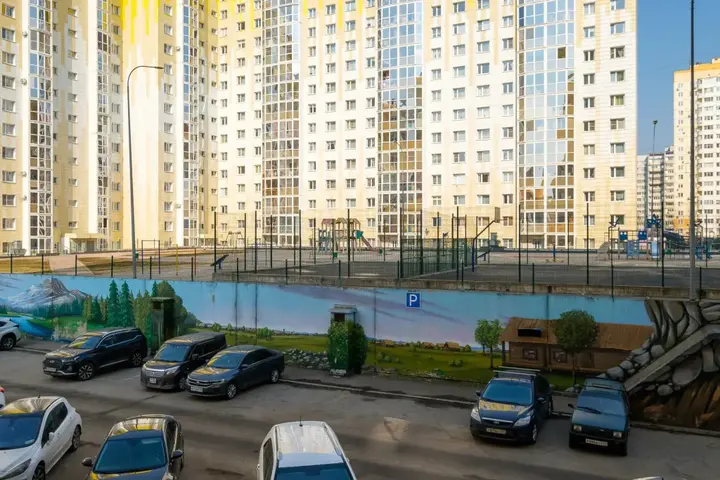 Зеленоград: Апартаменты на проезде Тверецком 16 корпус 2