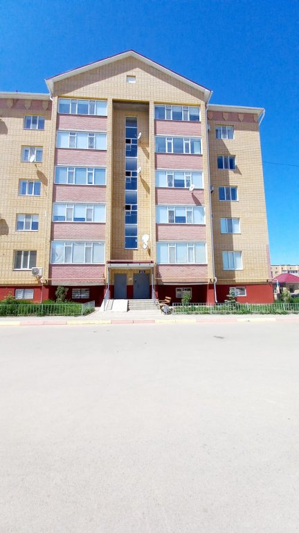 Актобе: Апартаменты ЖК Саулет Курылыс