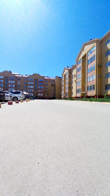 Актобе: Апартаменты ЖК Саулет Курылыс