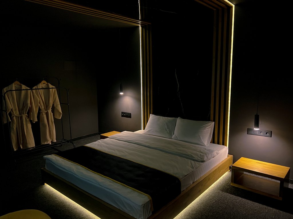 Алматы: Мини-отель Atlas hotel