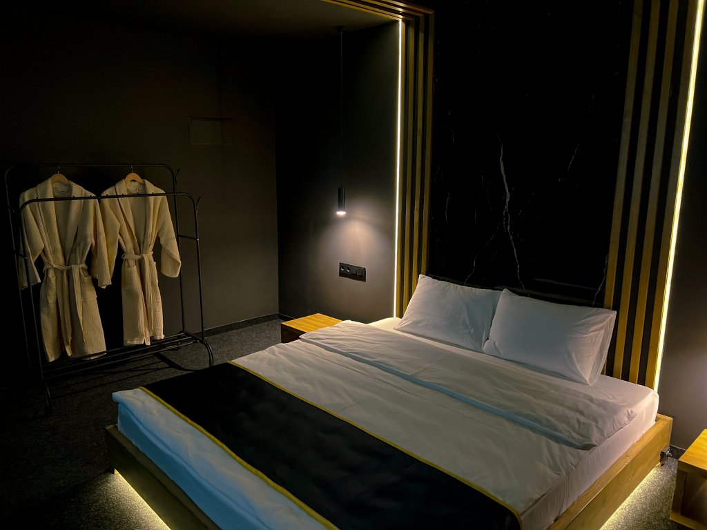 Алматы: Мини-отель Atlas hotel