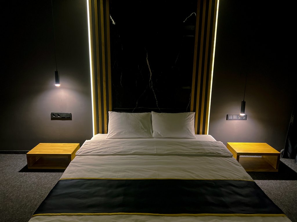 Алматы: Мини-отель Atlas hotel