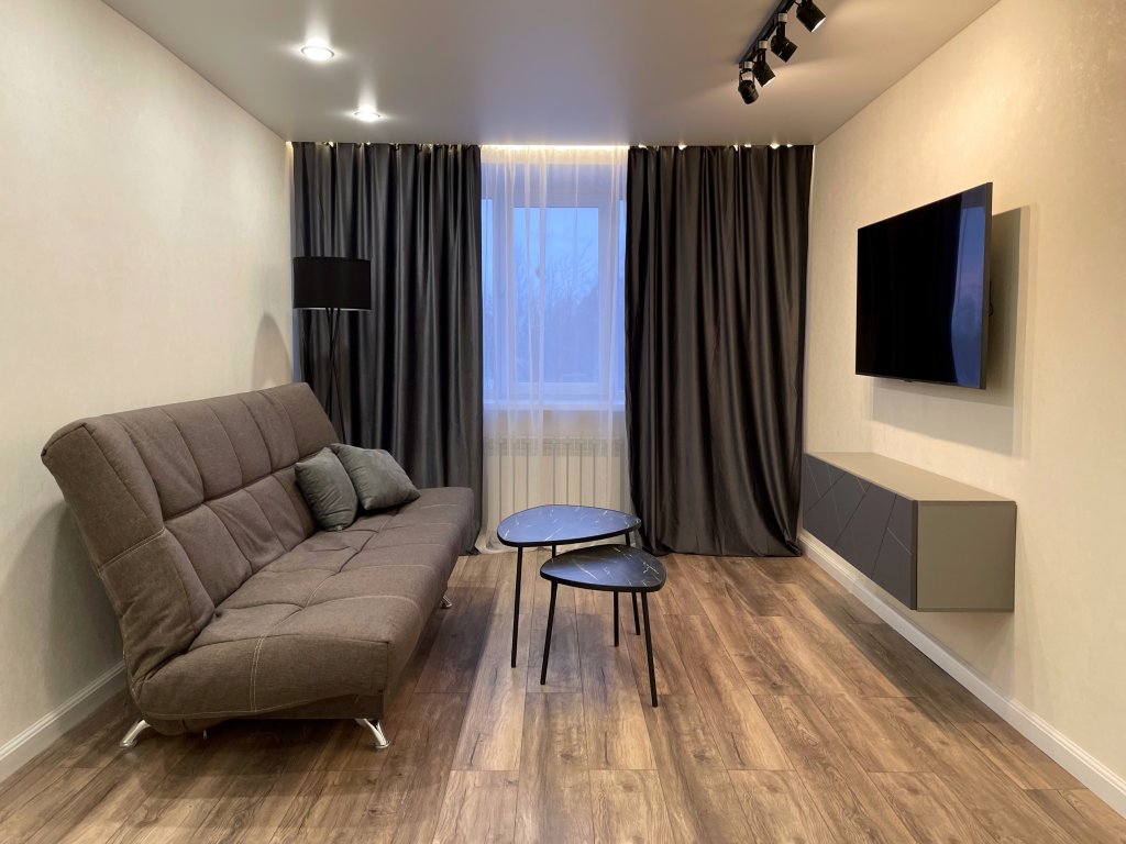 Квартира Райдер/Riders Apartments 10 — фото 1