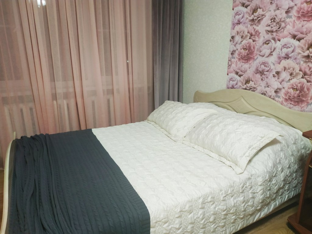 Муром: Квартира на Пролетарской 50