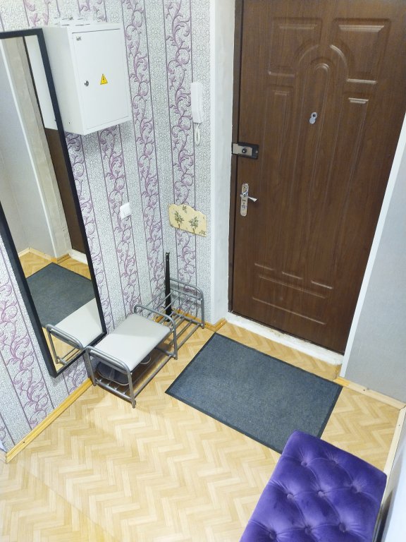 Санкт-Петербург: Квартира в современном доме