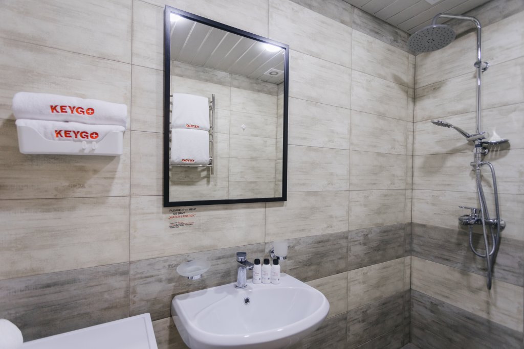 Ереван: Апартаменты 1BR CentralHaven/Dining Delight/Self Checkin/Keygo 56