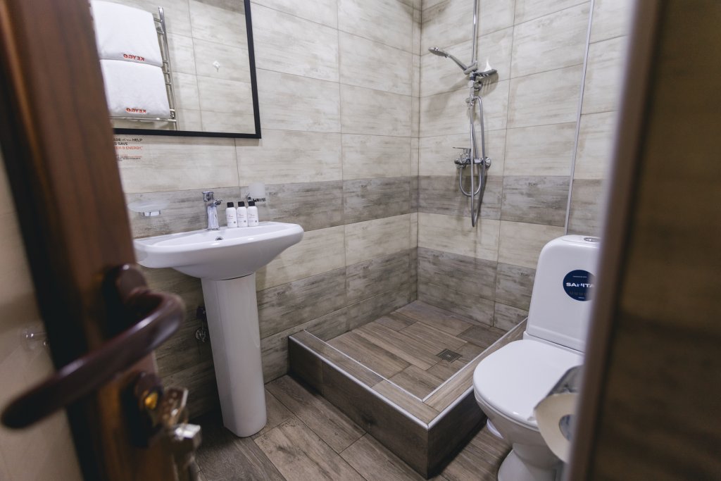Ереван: Апартаменты 1BR CentralHaven/Dining Delight/Self Checkin/Keygo 56