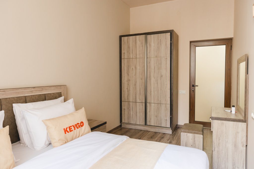 Ереван: Апартаменты 1BR CentralHaven/Dining Delight/Self Checkin/Keygo 56