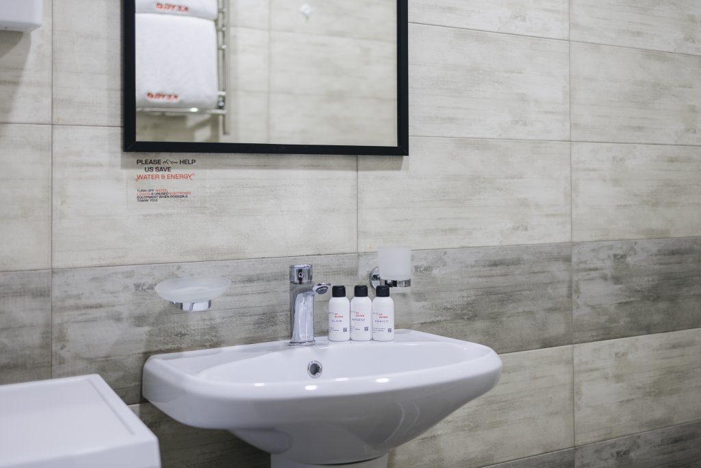Ереван: Апартаменты 1BR CentralHaven/Dining Delight/Self Checkin/Keygo 56