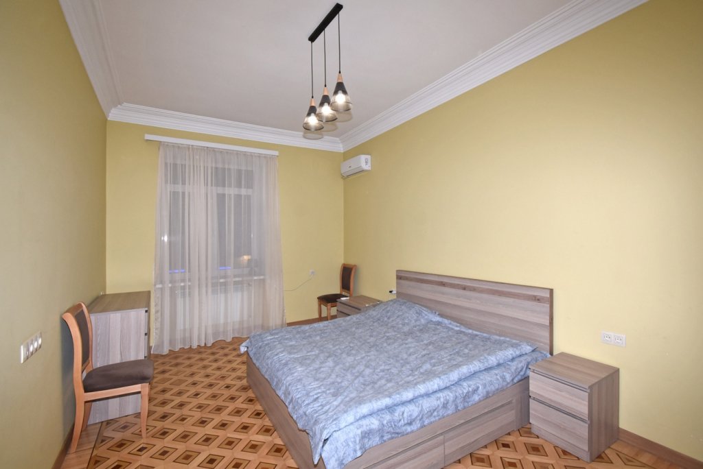 Ереван: Апартаменты Deluxe in Moskovyan HR agency