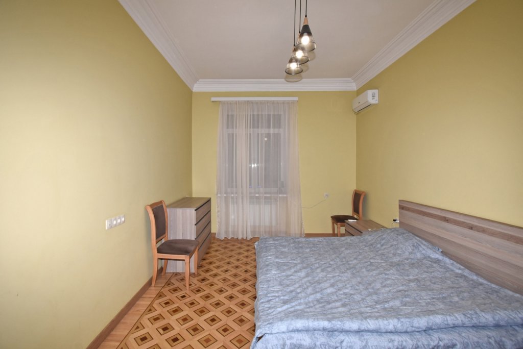 Ереван: Апартаменты Deluxe in Moskovyan HR agency