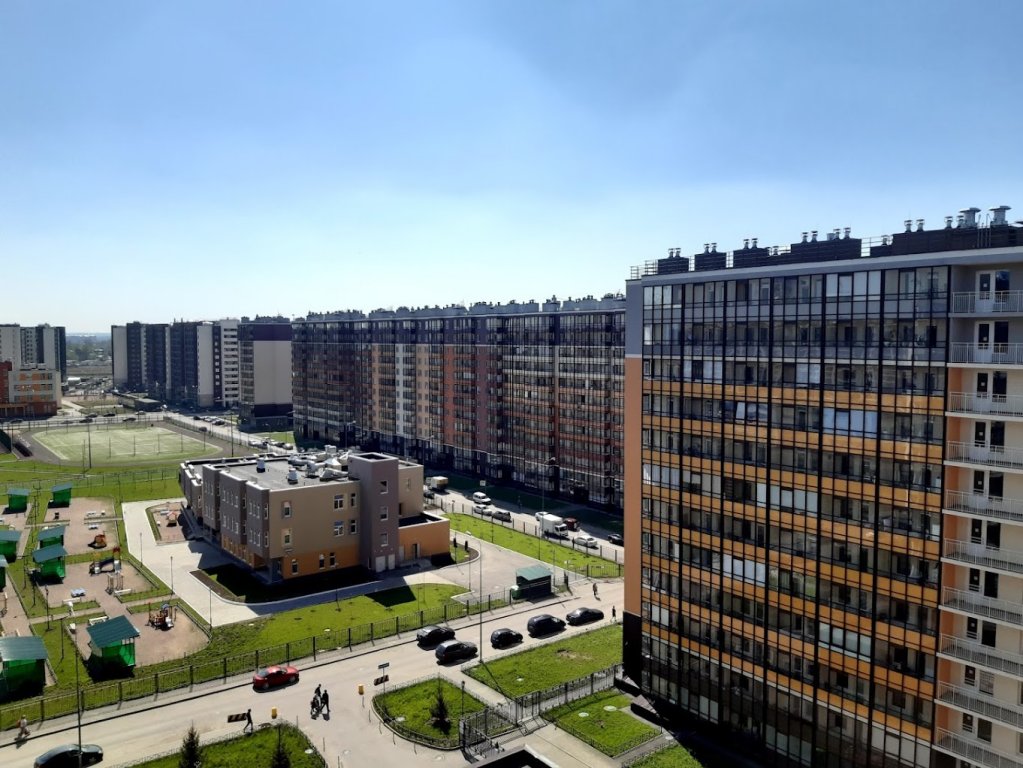 Солнечные квартиры (Грея) — фото 5
