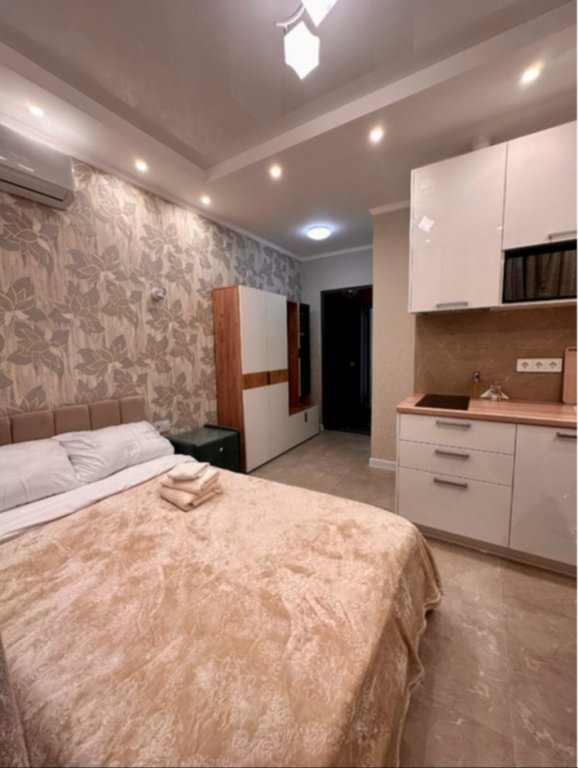 COPY Cozy studio for quality rest — фото 4