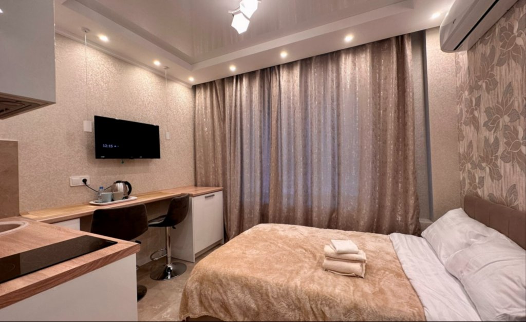Москва: COPY Cozy studio for quality rest