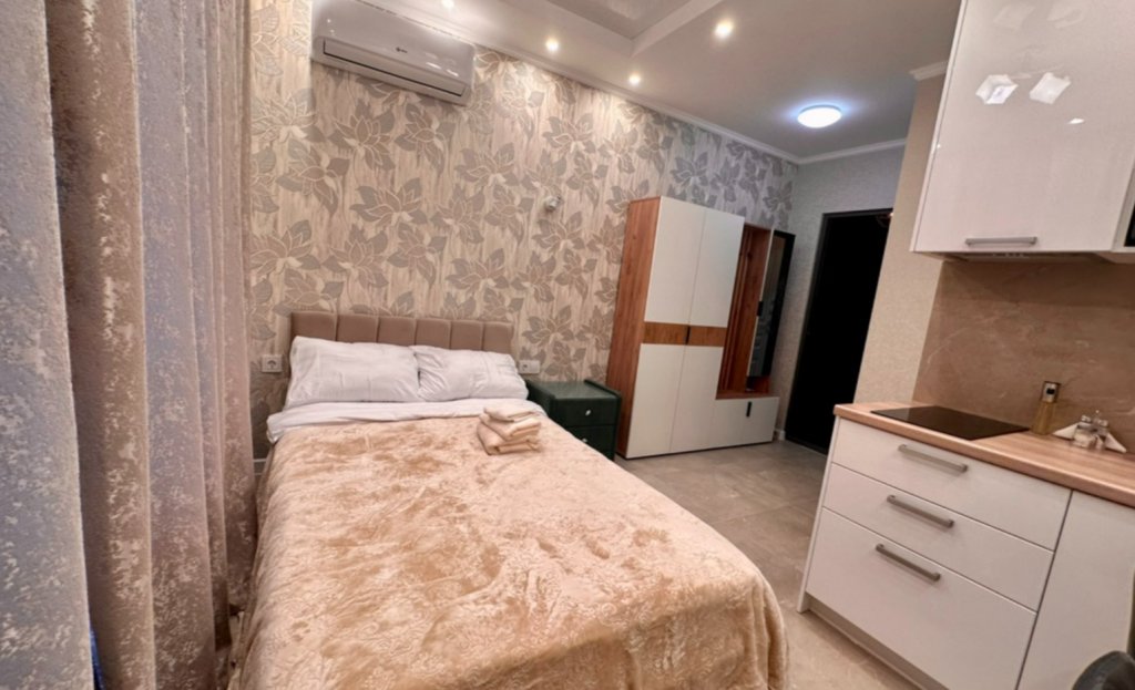 Москва: COPY Cozy studio for quality rest