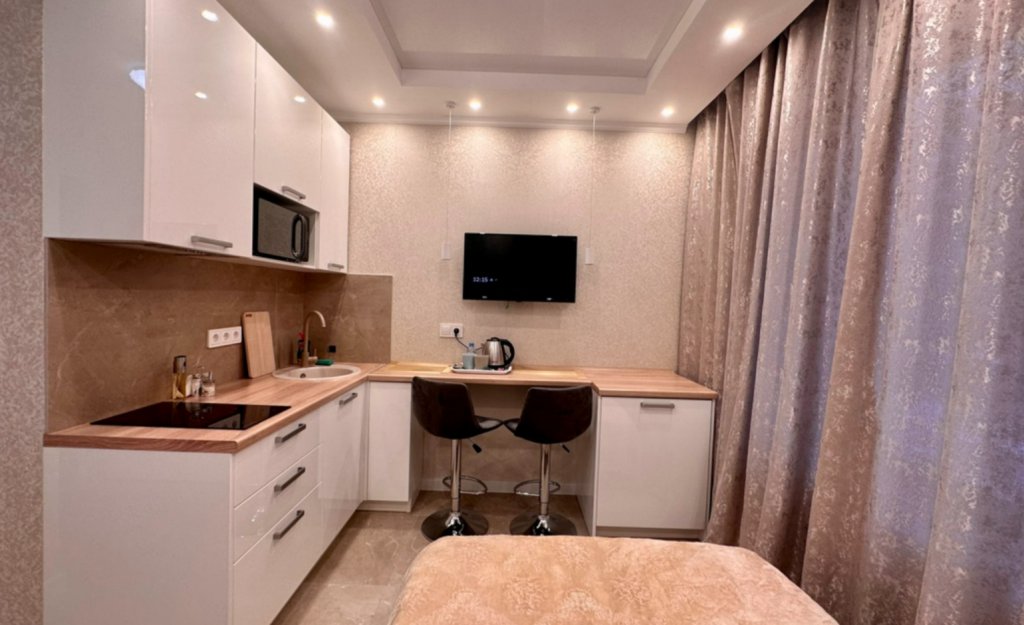 Москва: COPY Cozy studio for quality rest