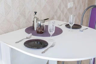 Нижний Новгород: Апартаменты SanSet на Маршала Баграмяна 4
