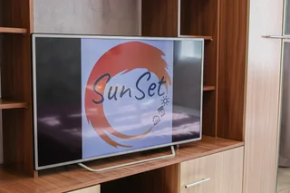 Нижний Новгород: Апартаменты SanSet на Маршала Баграмяна 4