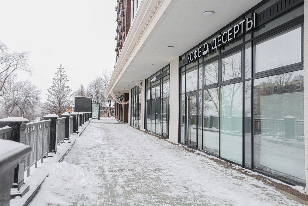 Нижний Новгород: Апартаменты SanSet на Максима Горького 23А