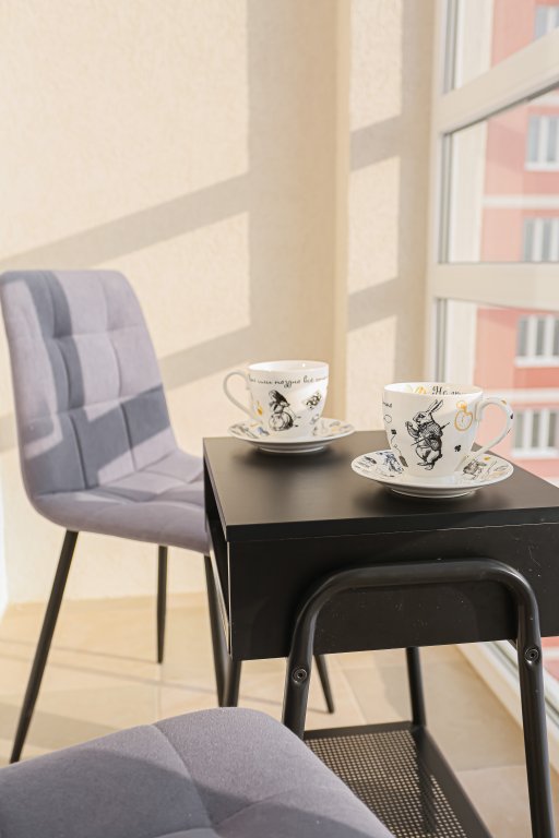 Нижний Новгород: Апартаменты SunSet 2-Оранжерейная 2к1 кв 229