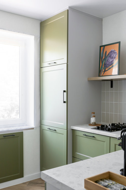 Квартира GreenHome — фото 4