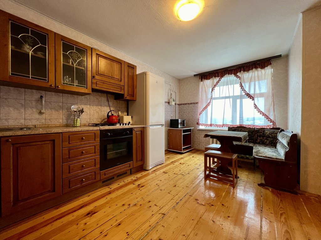 Калуга: Квартира 3-ком Плеханова 96-32 Калуга центр КакДома