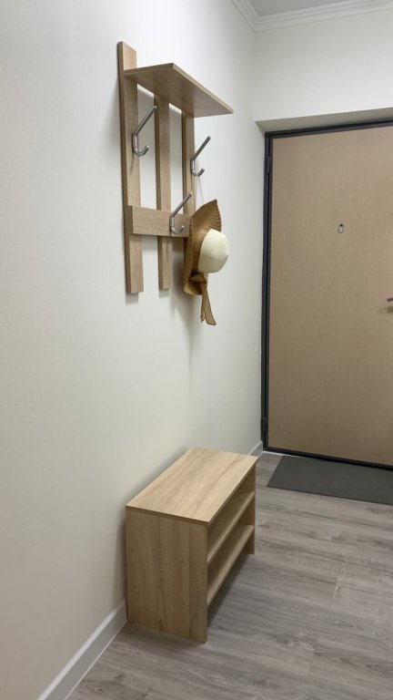 Нижний Новгород: Апартаменты Алмаз Сити Каюта Капитана