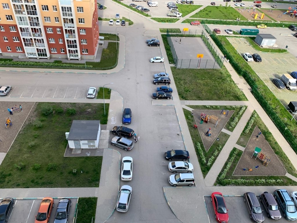 Нижний Новгород: Апартаменты Алмаз Сити Каюта Капитана