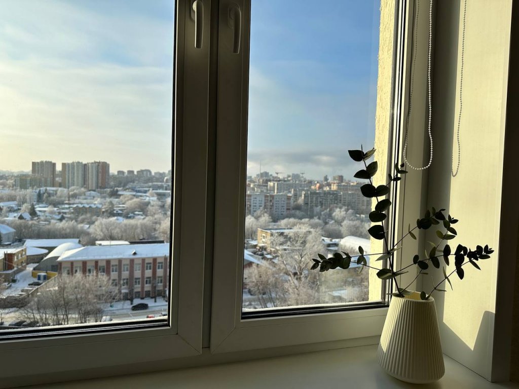 Нижний Новгород: Апартаменты Алмаз Сити Сканди