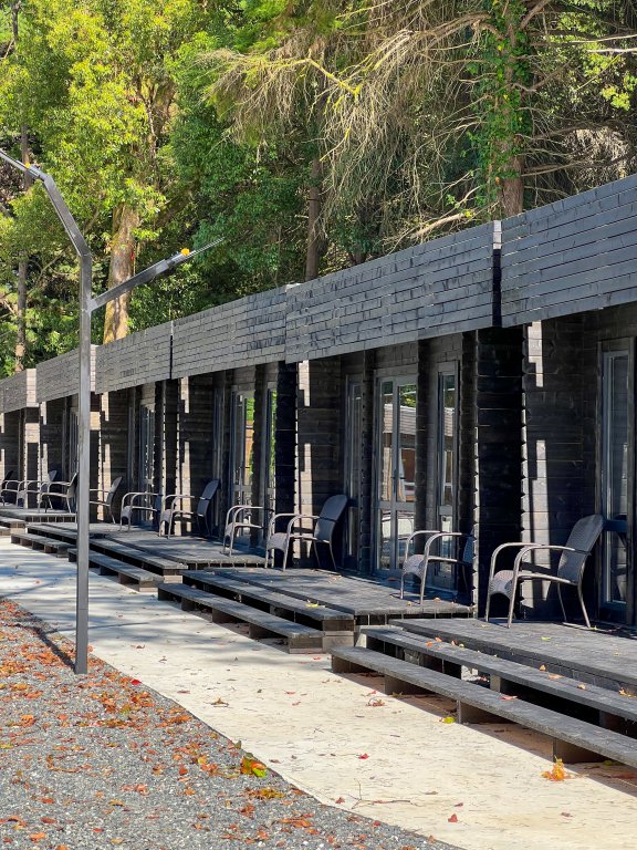 Сухум: Отель Green Park