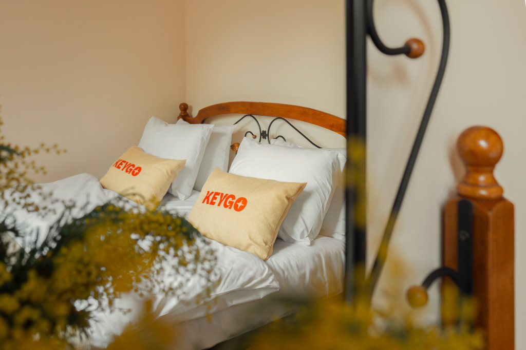 Ереван: Апартаменты 1BR Apt/Near Vernissage/Vintage design/by Keygo 60