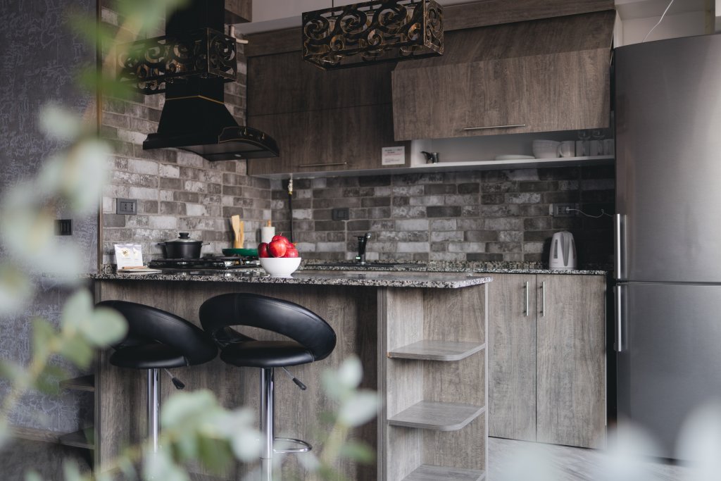 Ереван: Апартаменты Chic Studio/Heart of Yerevan/Self checkin/by Keygo 63