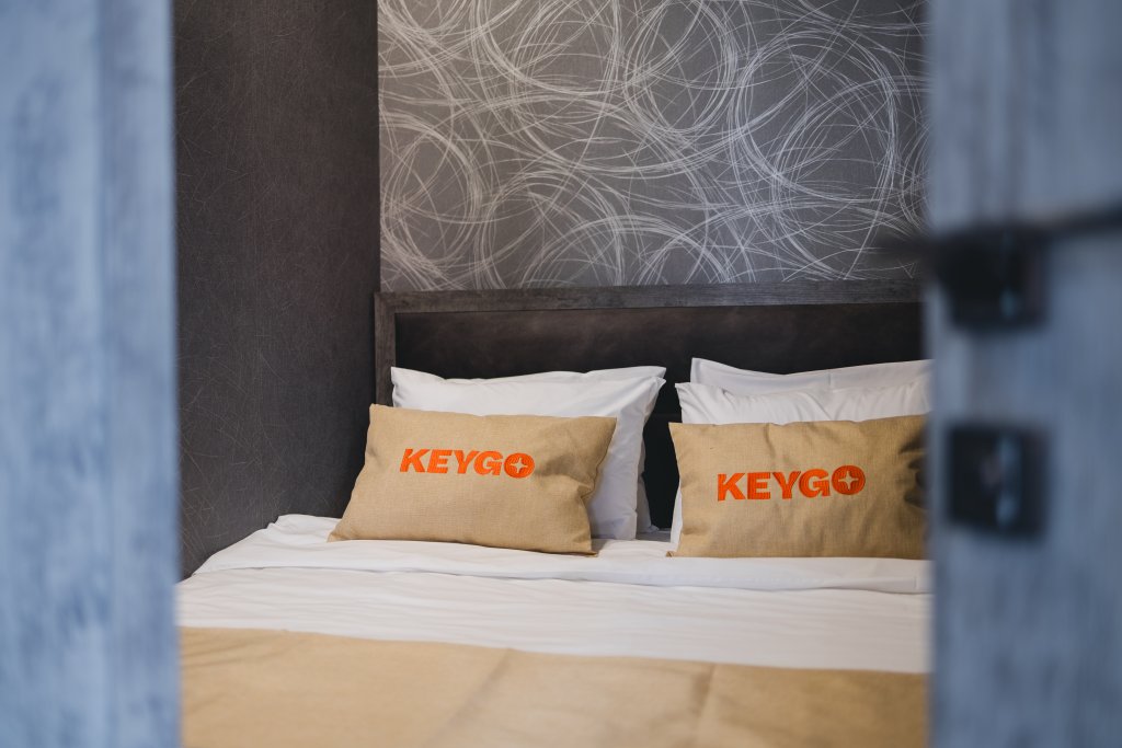 Ереван: Апартаменты Chic Studio/Heart of Yerevan/Self checkin/by Keygo 63