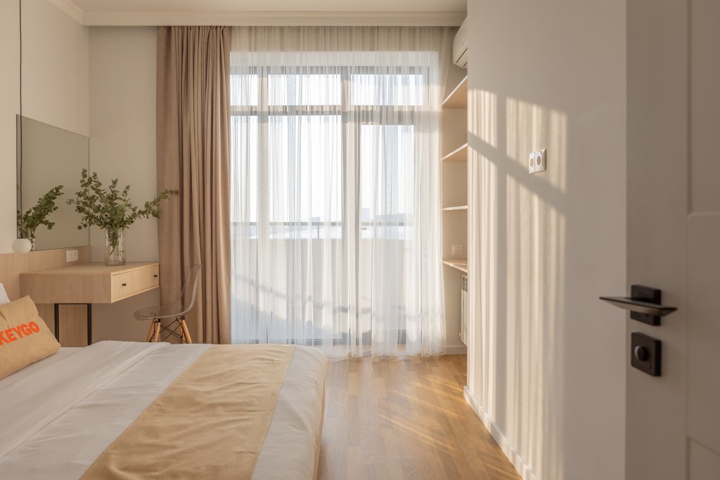 Ереван: Апартаменты 2BR Suite/Self-checkin/City Centre/by Keygo 65