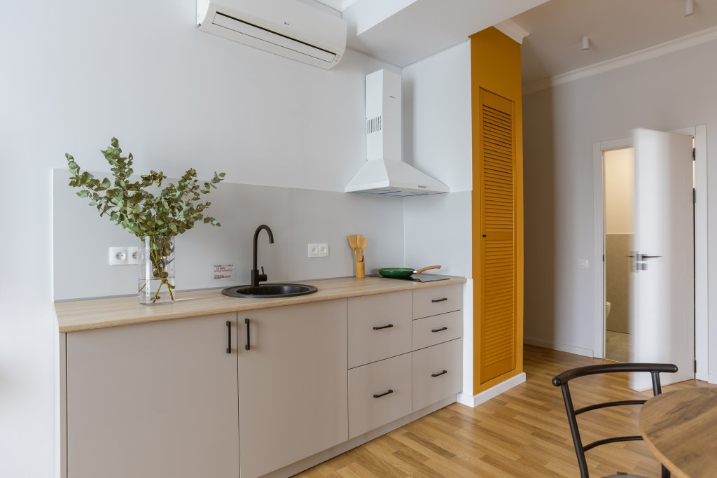 Ереван: Апартаменты 2BR Suite/Self-checkin/City Centre/by Keygo 65